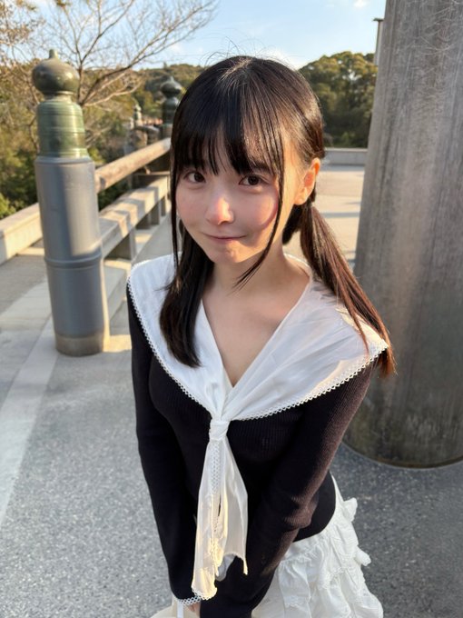 Twitterのコスプレ画像1
