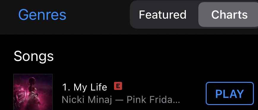 KingRayMontana_'s tweet image. Ahhh #MyLife Is Number 1 On Itunes hip-hop/rap ahhh 🥰📢🥰📢🥰📢🥰