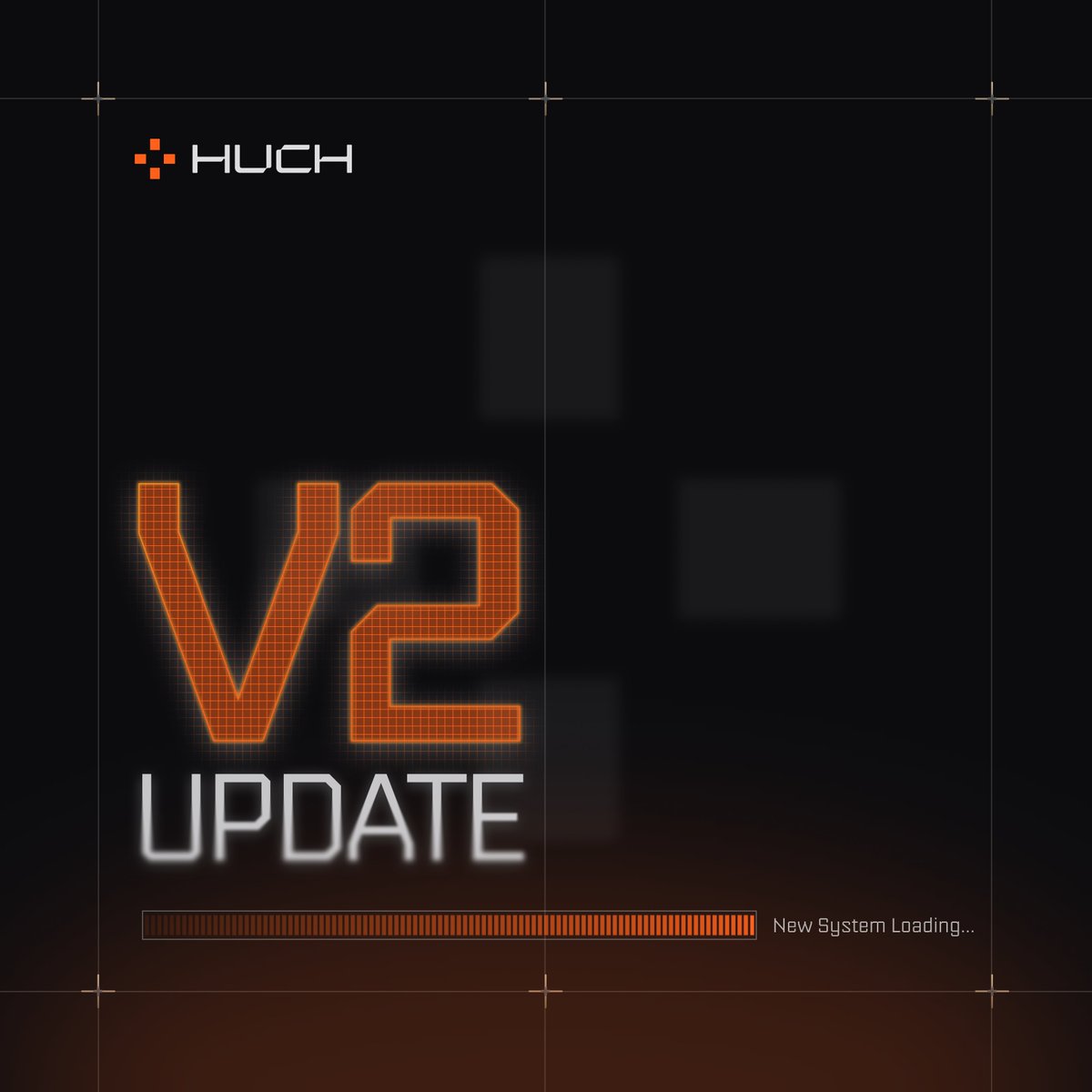 Quick update from Huch 👇

Referrals are coming soon:

Invite users and open cases to earn points.

Staking goes live shortly after, rewarding points based on $HUCH staked!