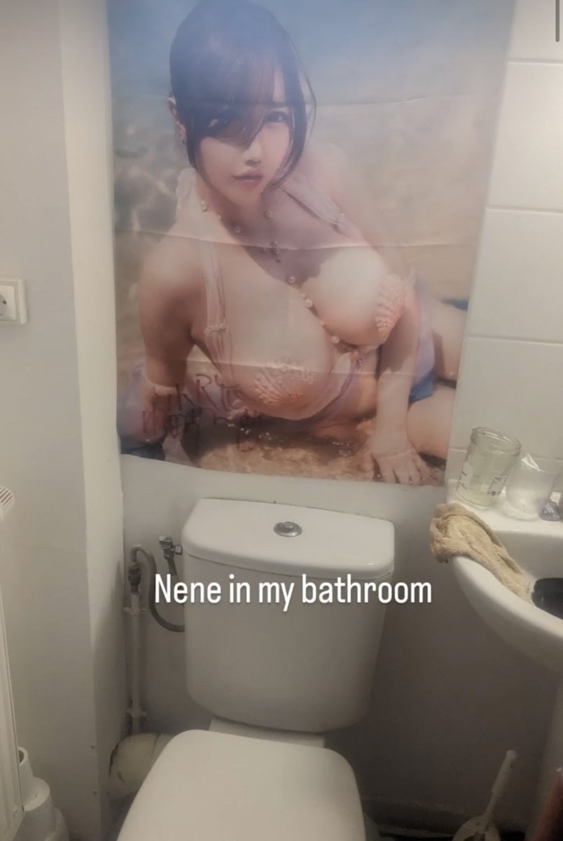 comachi nene🇯🇵（English） tweet media