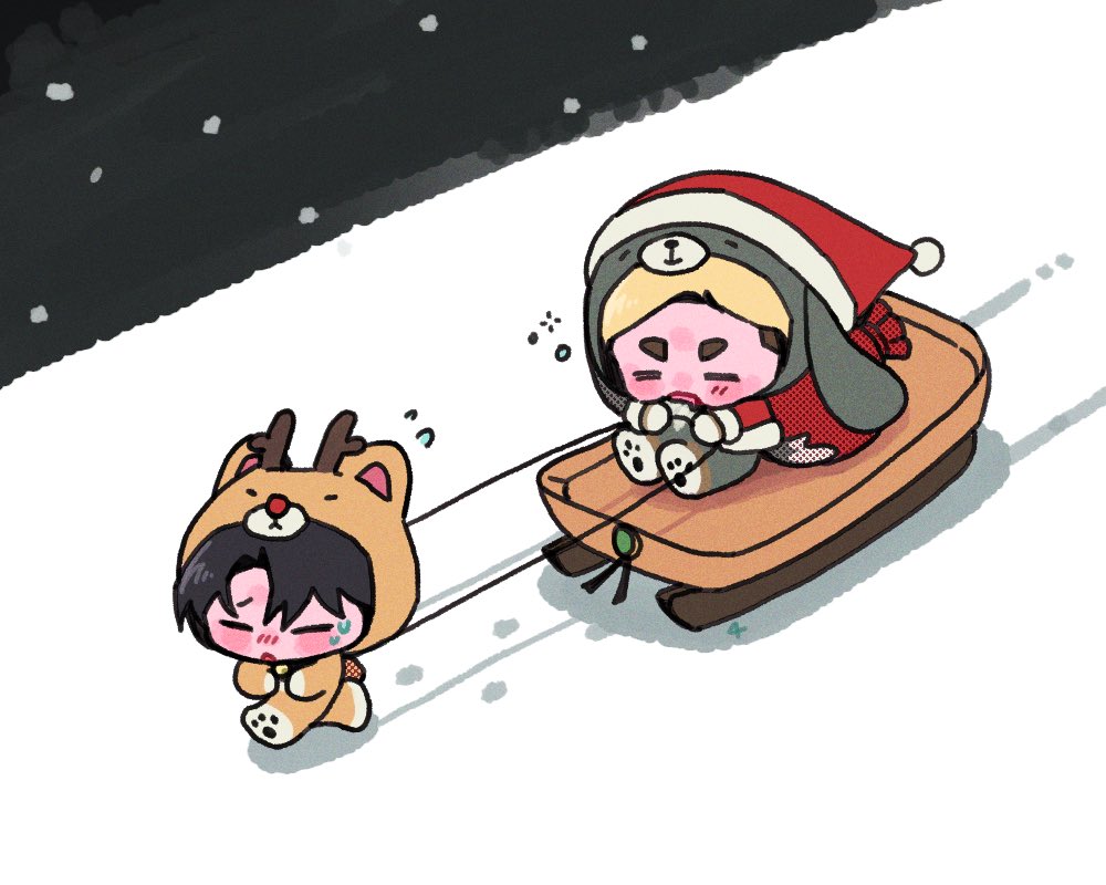 그림그리는거 다 까먹어서 낙서라도해야해…