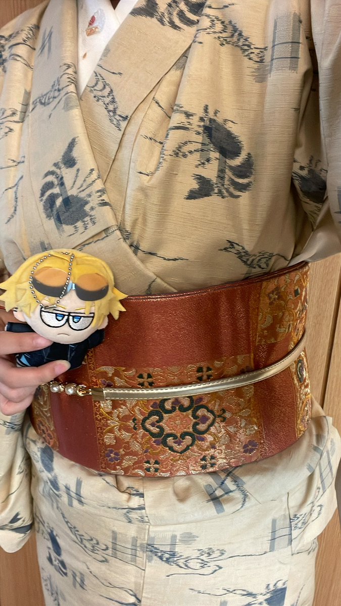hamuchan2434's tweet photo. 推し活神社初詣 https://t.co/Fr40JsTZEk