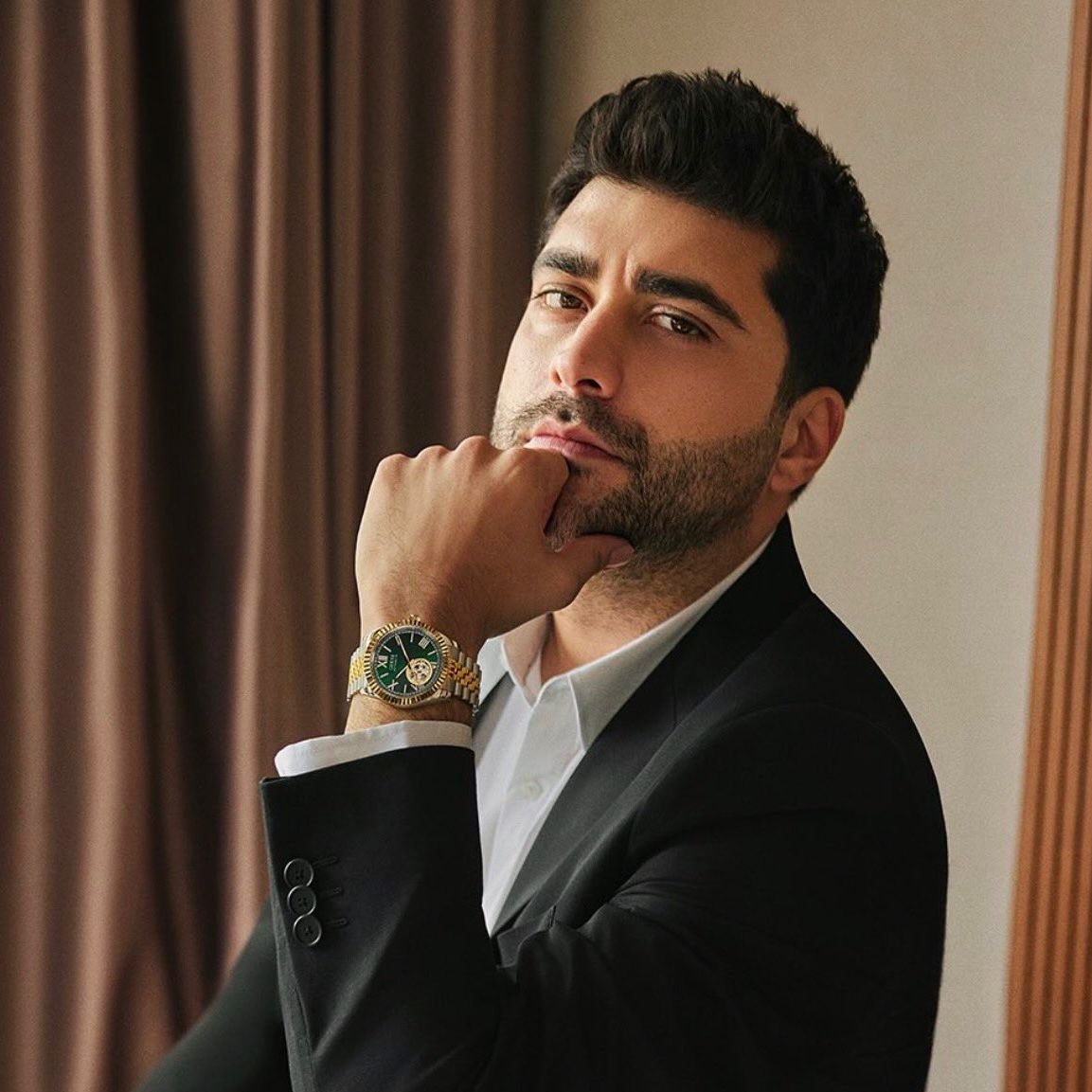 solcugazete60's tweet image. #SONDAKİKA

Oyuncu Doğukan Güngör, uyuşturucu soruşturması kapsamında gözaltına alındı.