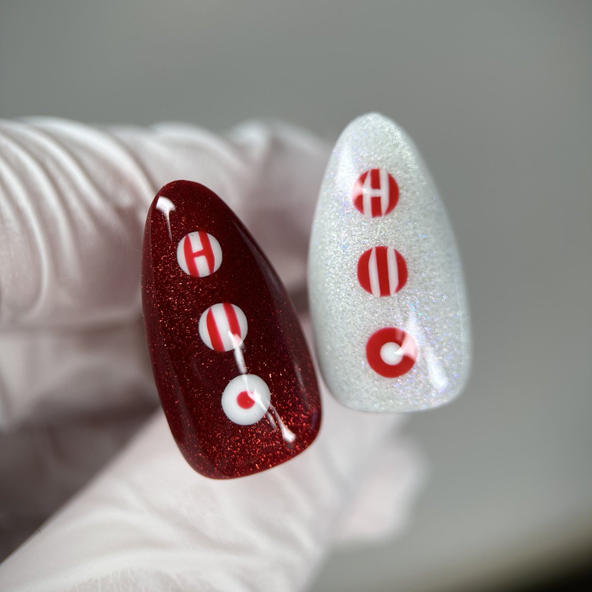 peachynailco's tweet image. BTS is BACK!

#BTSComeback2026 #BTS