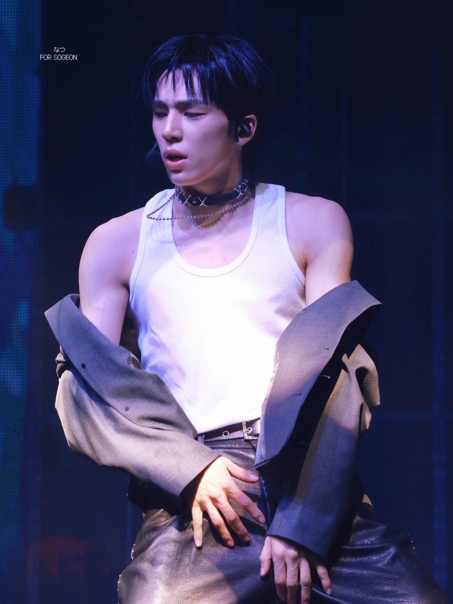 ブソクスン スングァン サノク 260103 TPE HQ HARD🔥 #넥스지 #NEXZ #소건 #SOGEON #ネクスジ #ソゴン