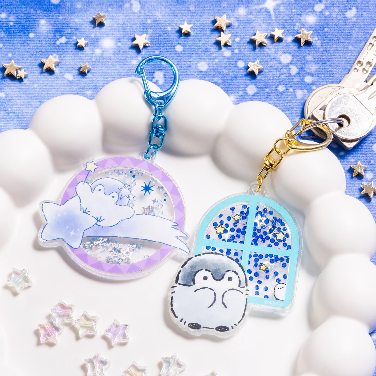 コウペンちゃんグッズ公式 (@kouhou7) / Posts / X