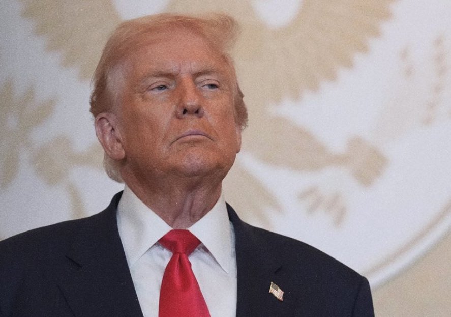 #عاجل | الرئيس الأمريكي: نفكر في إعادة فتح سفارتنا في كراكاس وقد طلب منا ذلك