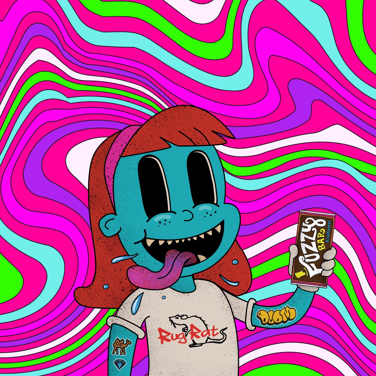 Rude Collection tweet media