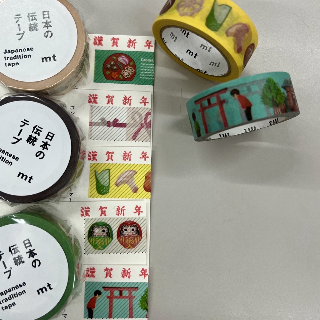 カモ井加工紙 (@mtmaskingtape) / Posts / X