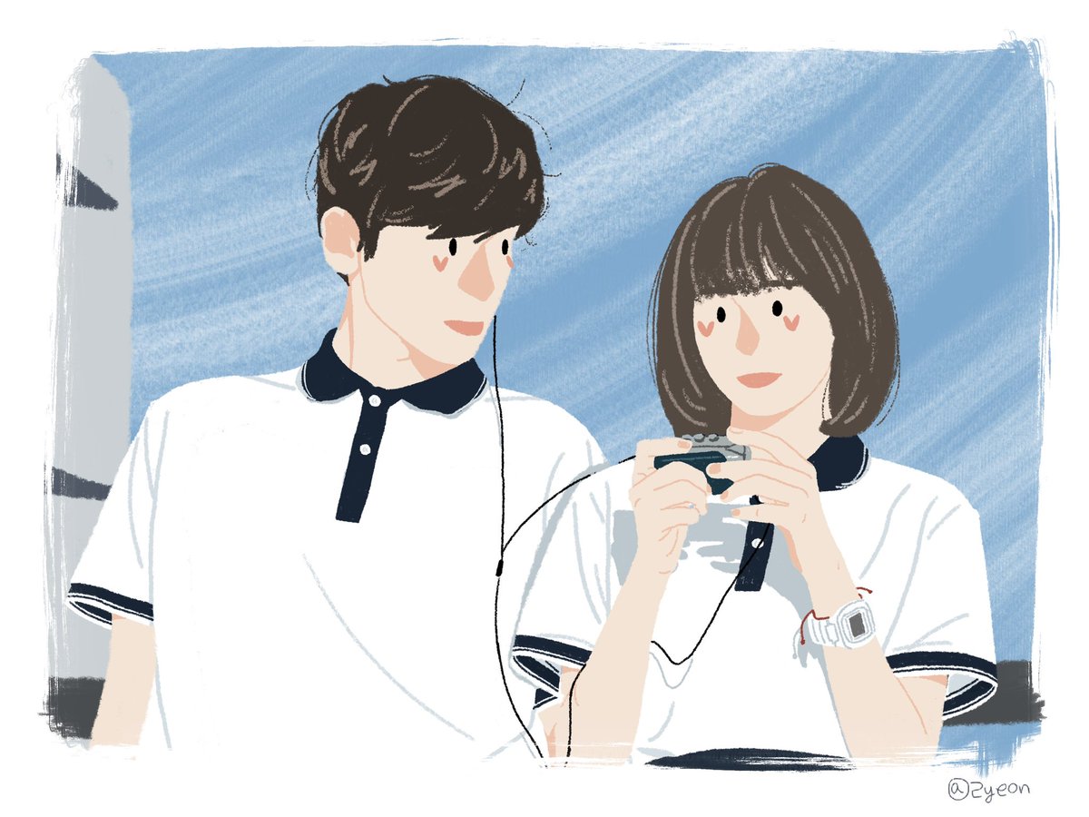 이연 tweet media