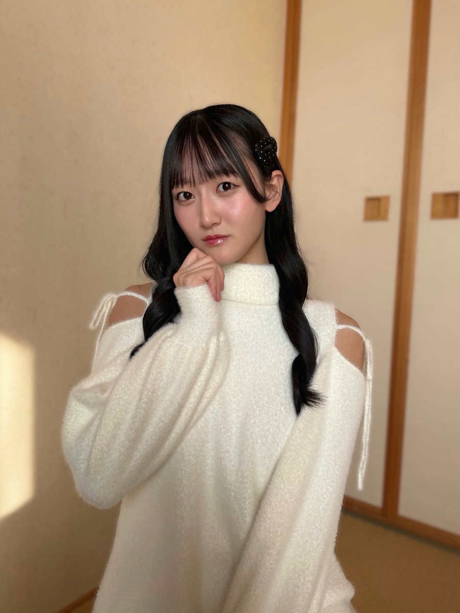 信濃 宙花 (@soraha_stu48) / Posts / X