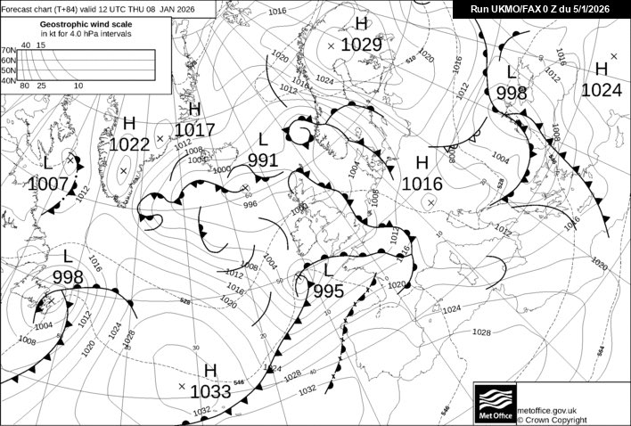 Met4Cast - UK Weather tweet media