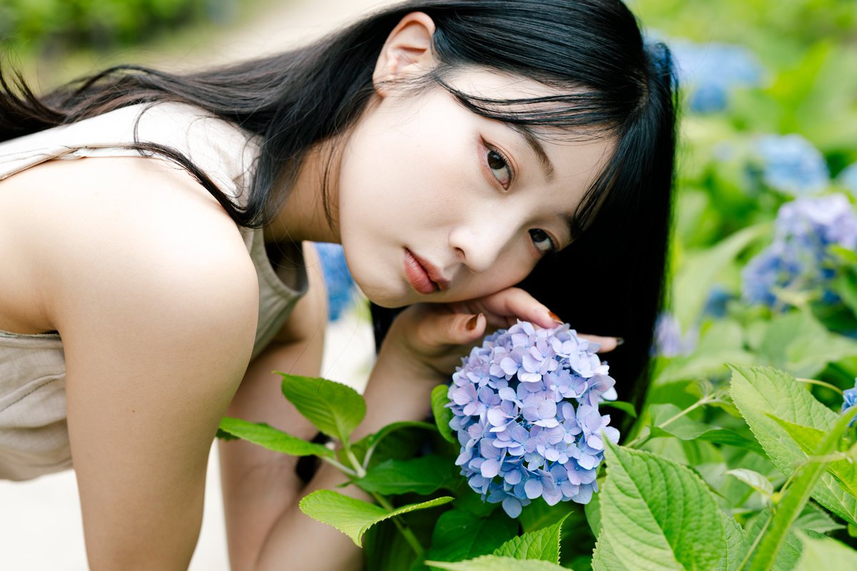 視線 
📷 <a href="/4_rings_12/">ハローアゲイン</a>  
#みあぴと回顧写真