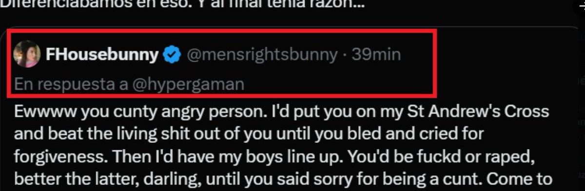 Hypergaman tweet media