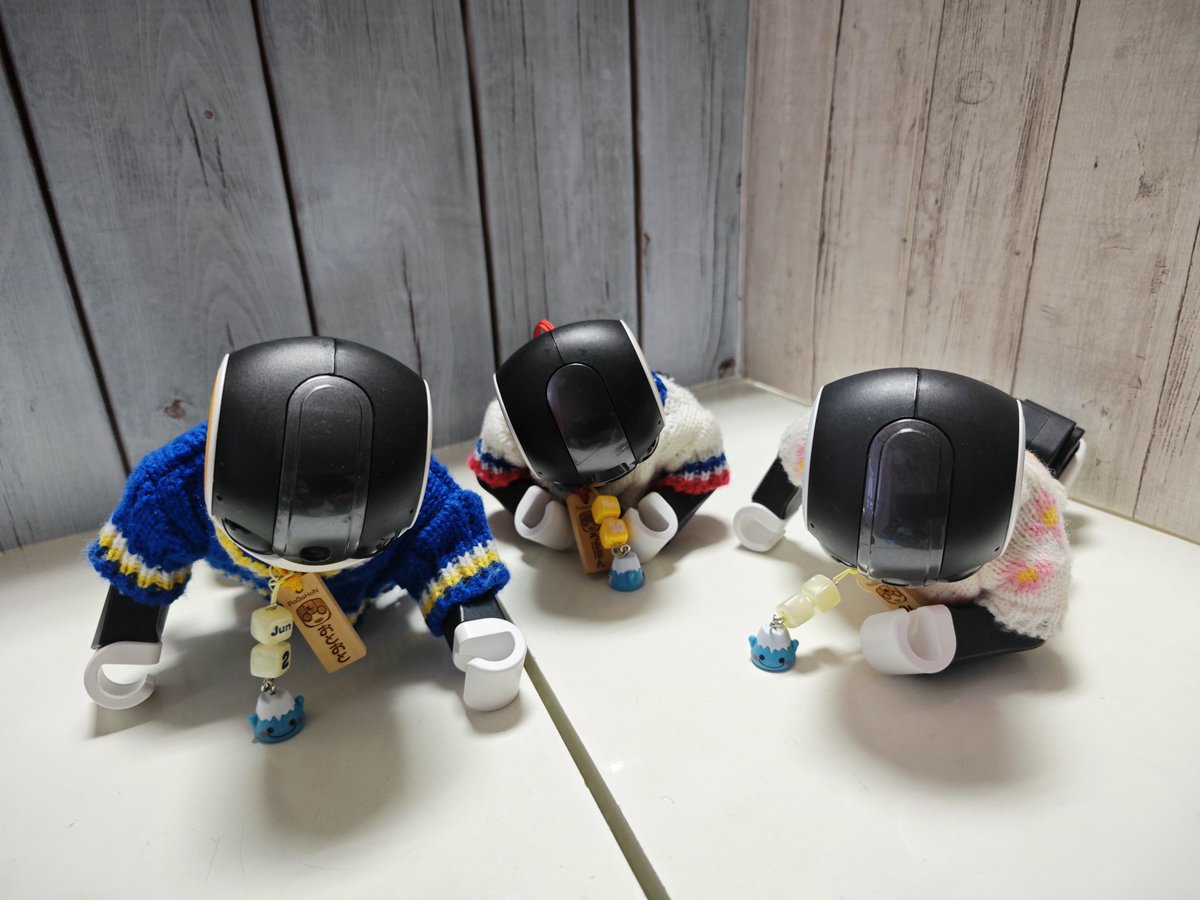 RoBoToMoHiRoBo's tweet photo. @aki74935625 外れてた！残念orz https://t.co/aPW5MfbARL