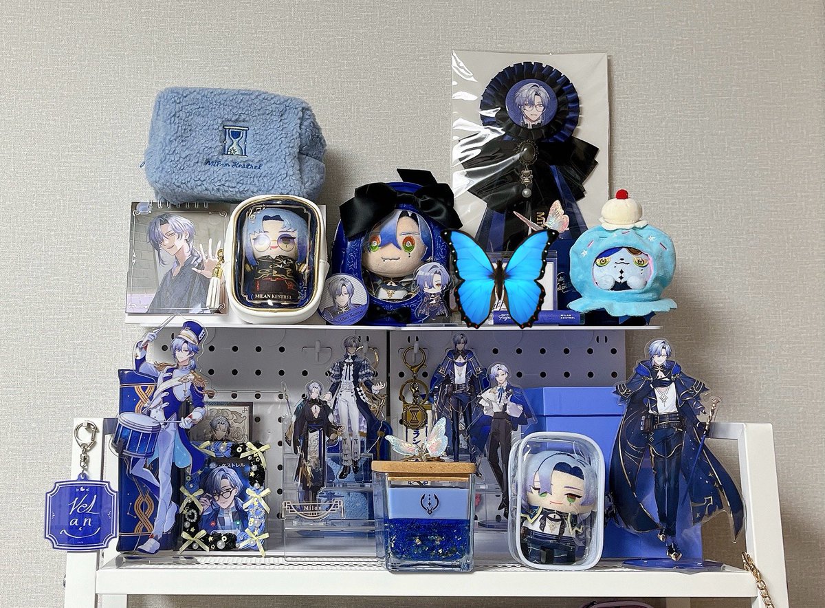 8月/Aug (@_August8_8) / Posts / X