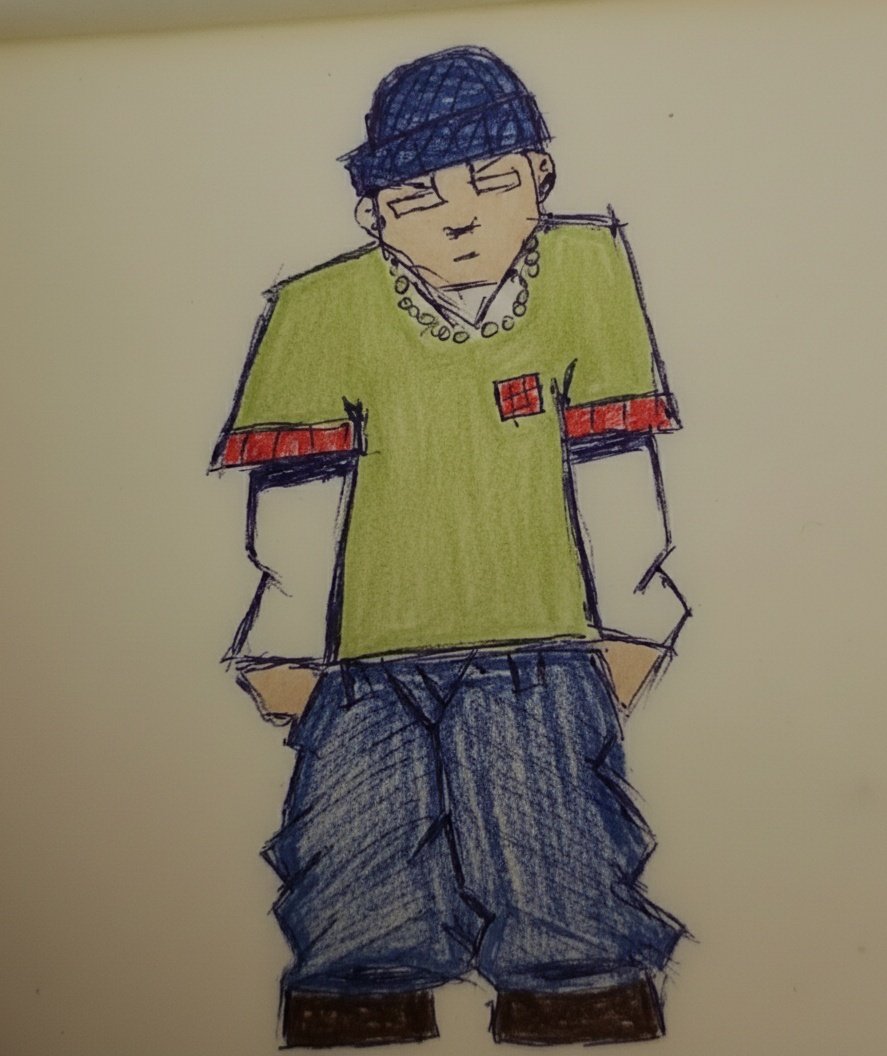 Momonosuke tweet media