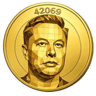 ubyackrmn's tweet photo. $11514 pump so hard. touch 6M.

AGdGTQa8iRnSx4fQJehWo4Xwbh1bzTazs55R6Jwupump

this $42069 same dev, same lore. still 20k? not just the same dev, the lore is elon favorite number 42069.

do the math.

FquUHKWfMUdSMxxSU9ZWrSc98hvTXeMnQn9nksSKpump

https://t.co/yRMfwNgZ9X https://t.co/zqakLSUquh