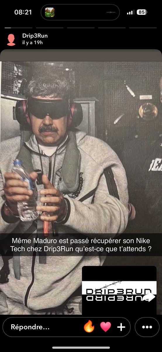 Saliminho🇰🇲🇧🇷 tweet media