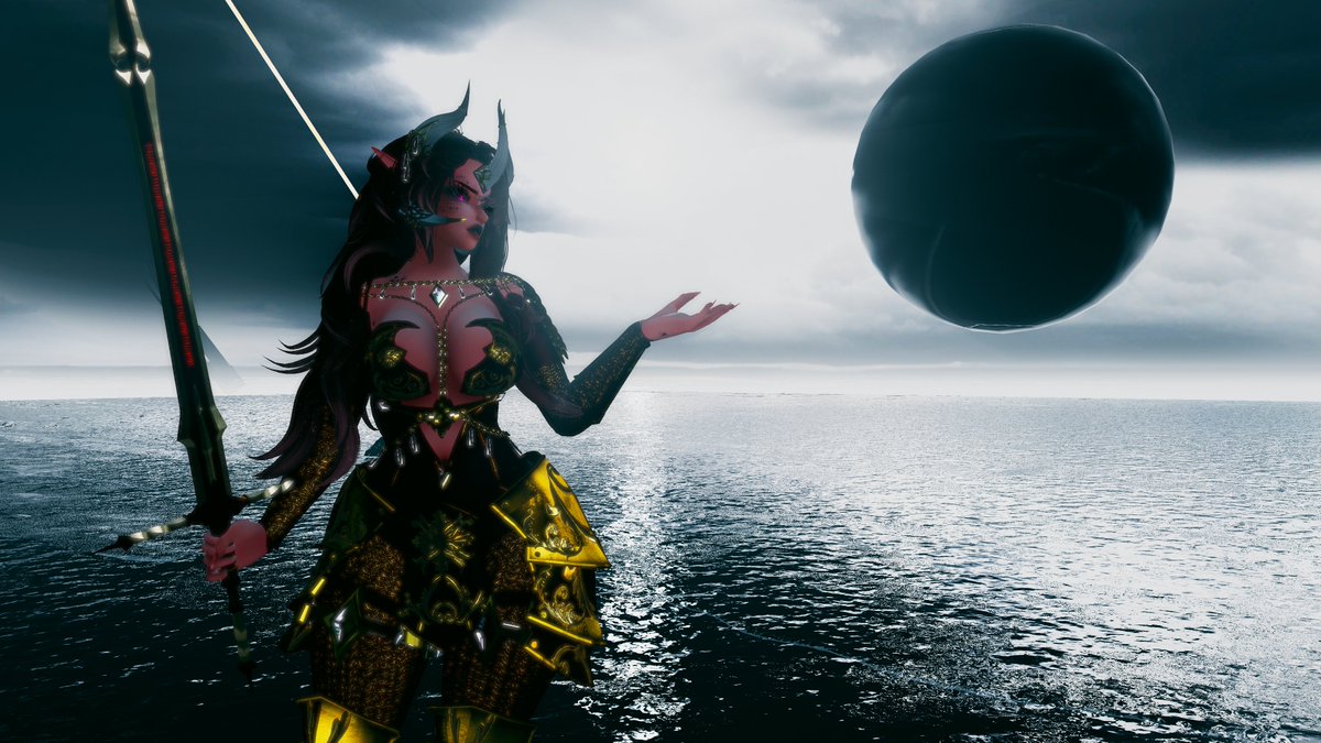 Chelzee Grimoiria Distractions tweet media