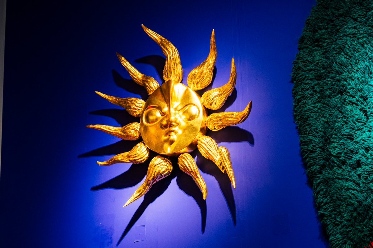 岡本太郎記念館 (@taro_kinenkan) / Posts / X