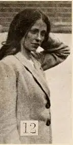 Lily Craven tweet media