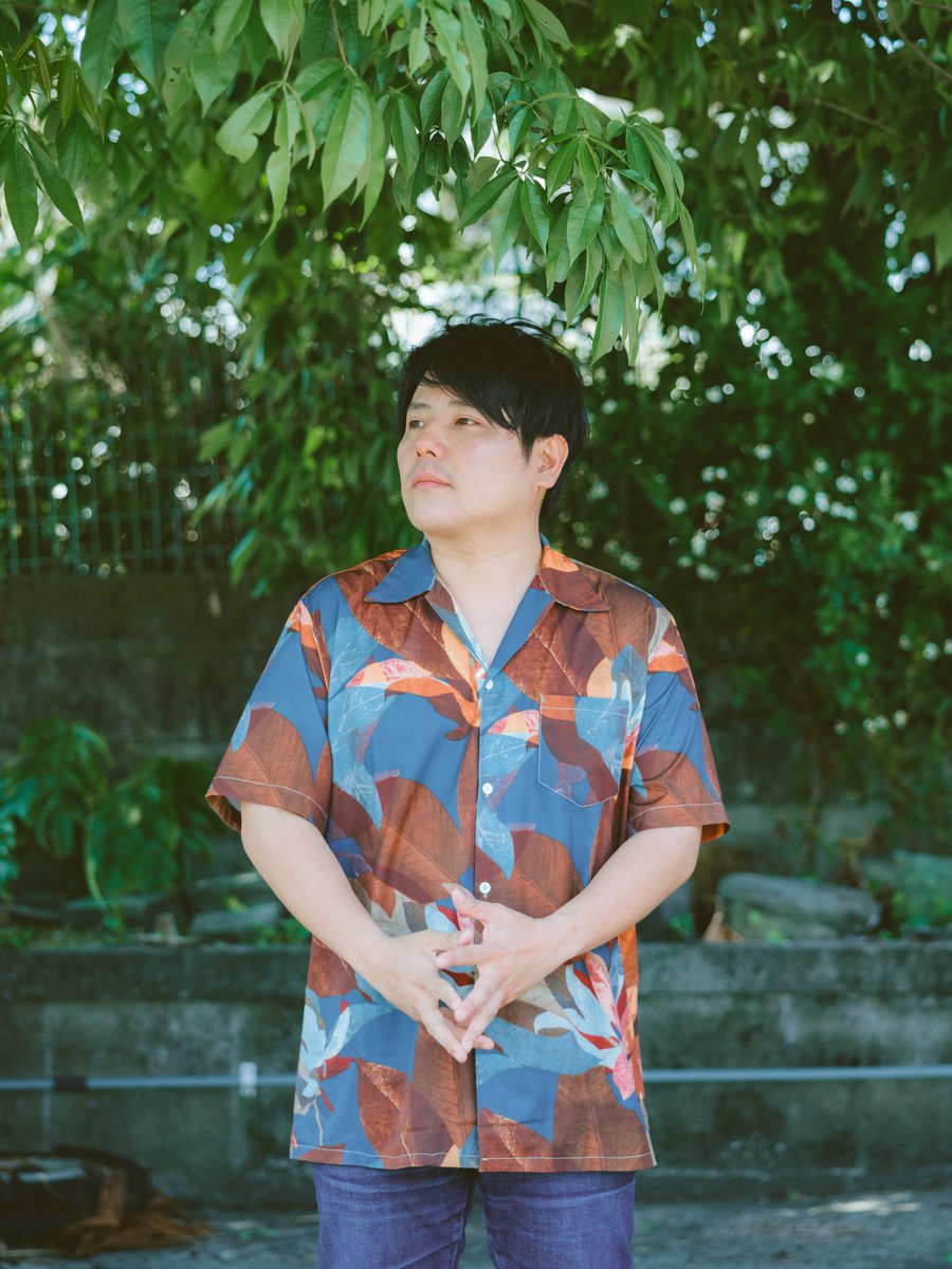 ＼今月開催！／
学生のための短編映画祭🎬
第8回大会 Fellows Film Festival for Students 審査員

映画監督　平 一紘氏 <a href="/Project9dainama/">平一紘　KAZUHIRO TAIRA</a> 
▼監督作品▼
『ミラクルシティコザ』
『STEP OUTにーにーのニライカナイ』堤幸彦監督と共同監督
『木の上の軍隊」

FFF-S 8th 詳細はこちら‼️