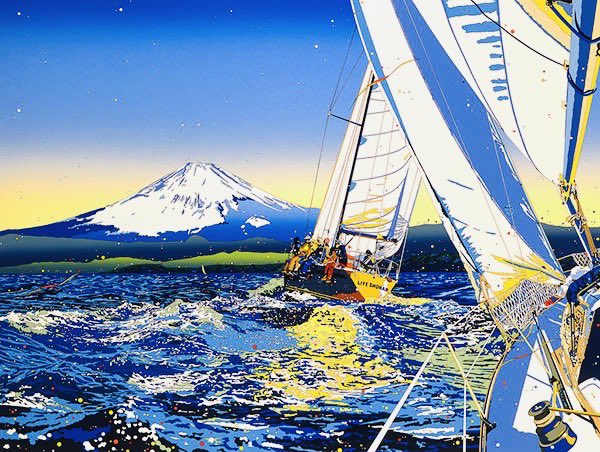 新年あけましておめでとうございます。 去年は展覧会などを中心に格別