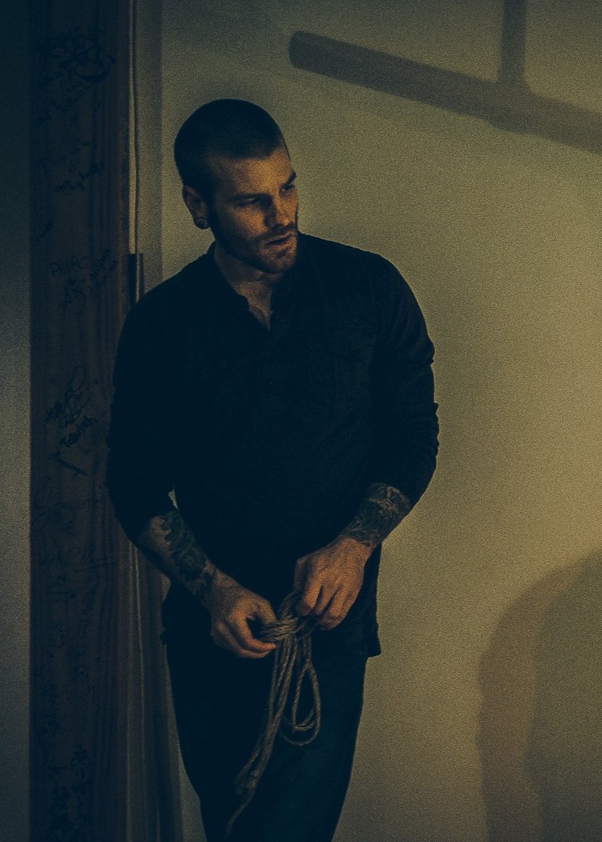 Fetish Con tweet media