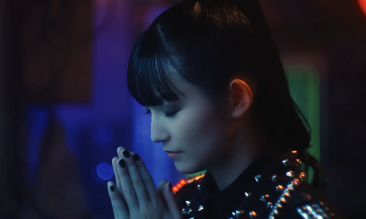 お顔画像です さすがにこれは顔が良すぎやしないか