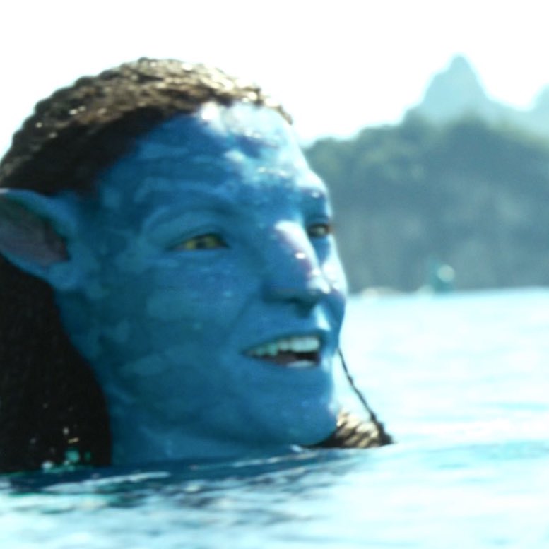 “i love your smile”                  “my smile?”