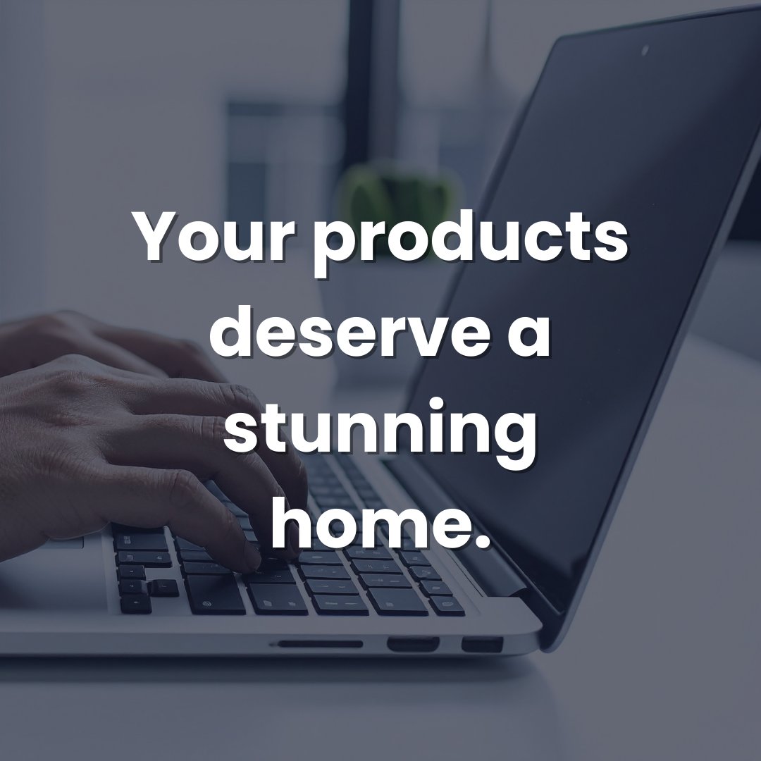 OLITTcom's tweet image. A well-designed store helps shoppers understand your products quickly, compare easily, and feel confident before buying.

✅ Clear product layouts
✅ Easy browsing experience
✅ Brand-consistent design
Presentation influences decisions.
#OnlineStore #EcommerceDesign #Olitt