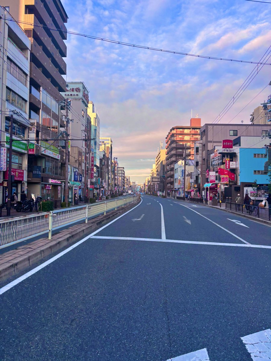 もう日本が恋しい