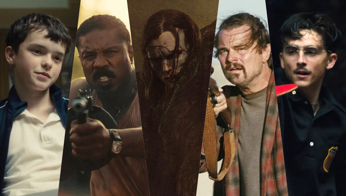 Da Adolescence al trionfo di Timothée Chalamet: tutti i vincitori dei Critics Choice Awards 2026 bestmovie.it/news/da-adoles…