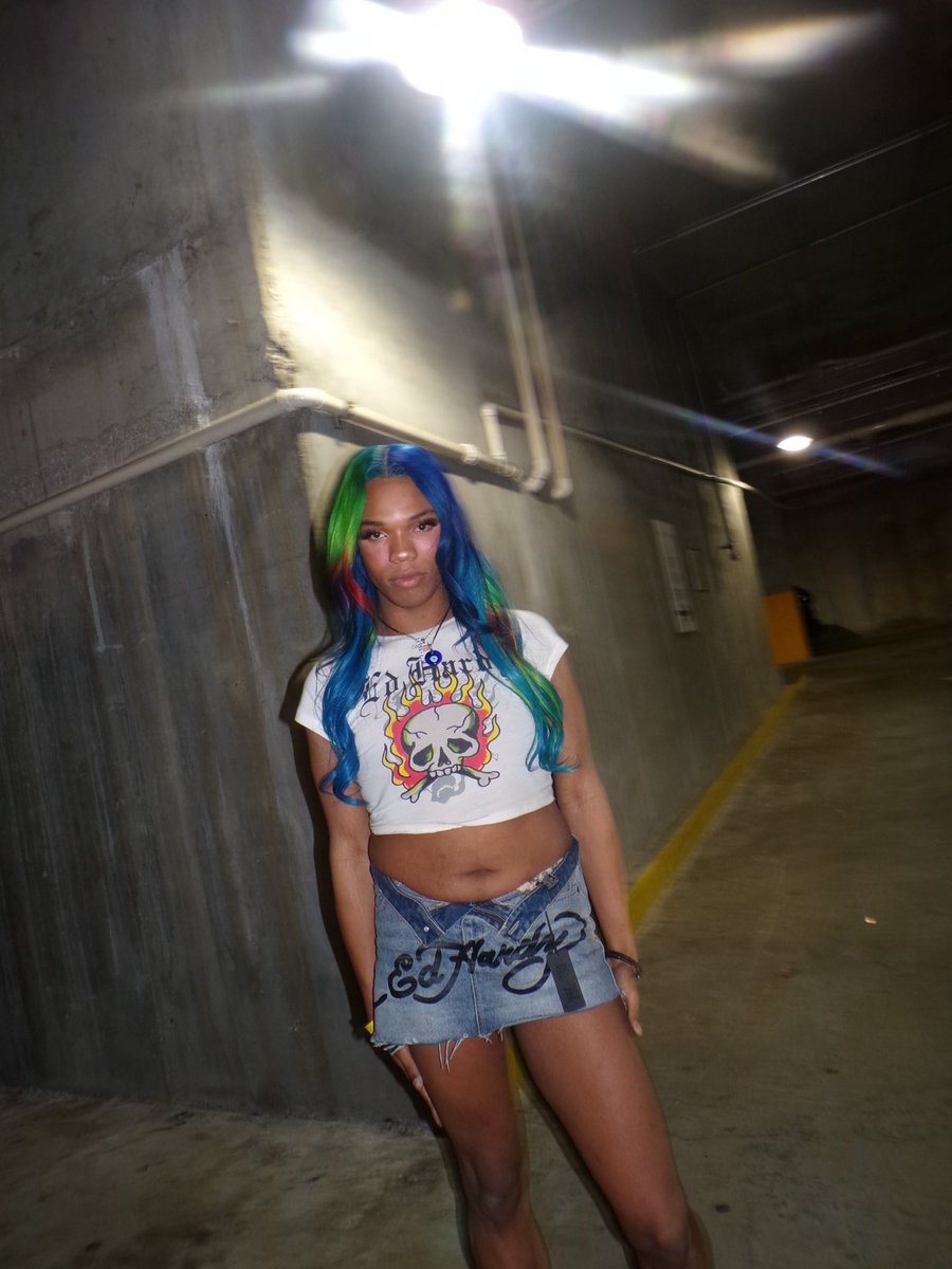 Prettyjc🎀💰☮️ tweet media