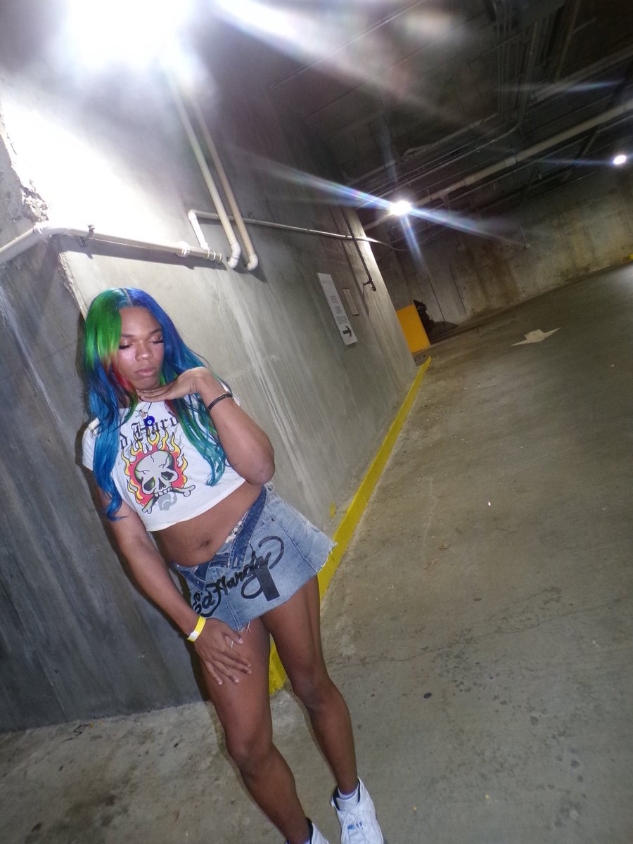 Prettyjc🎀💰☮️ tweet media