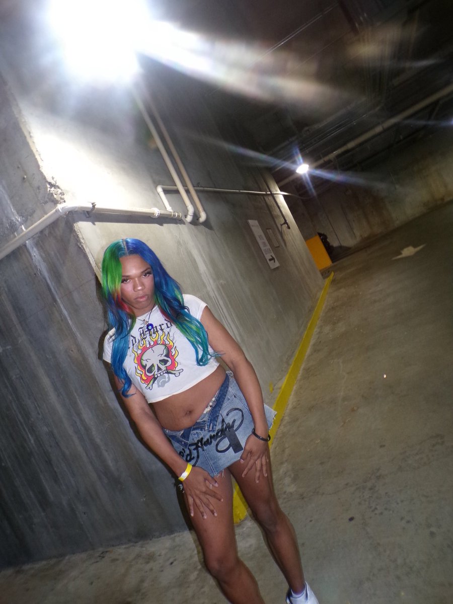Prettyjc🎀💰☮️ tweet media