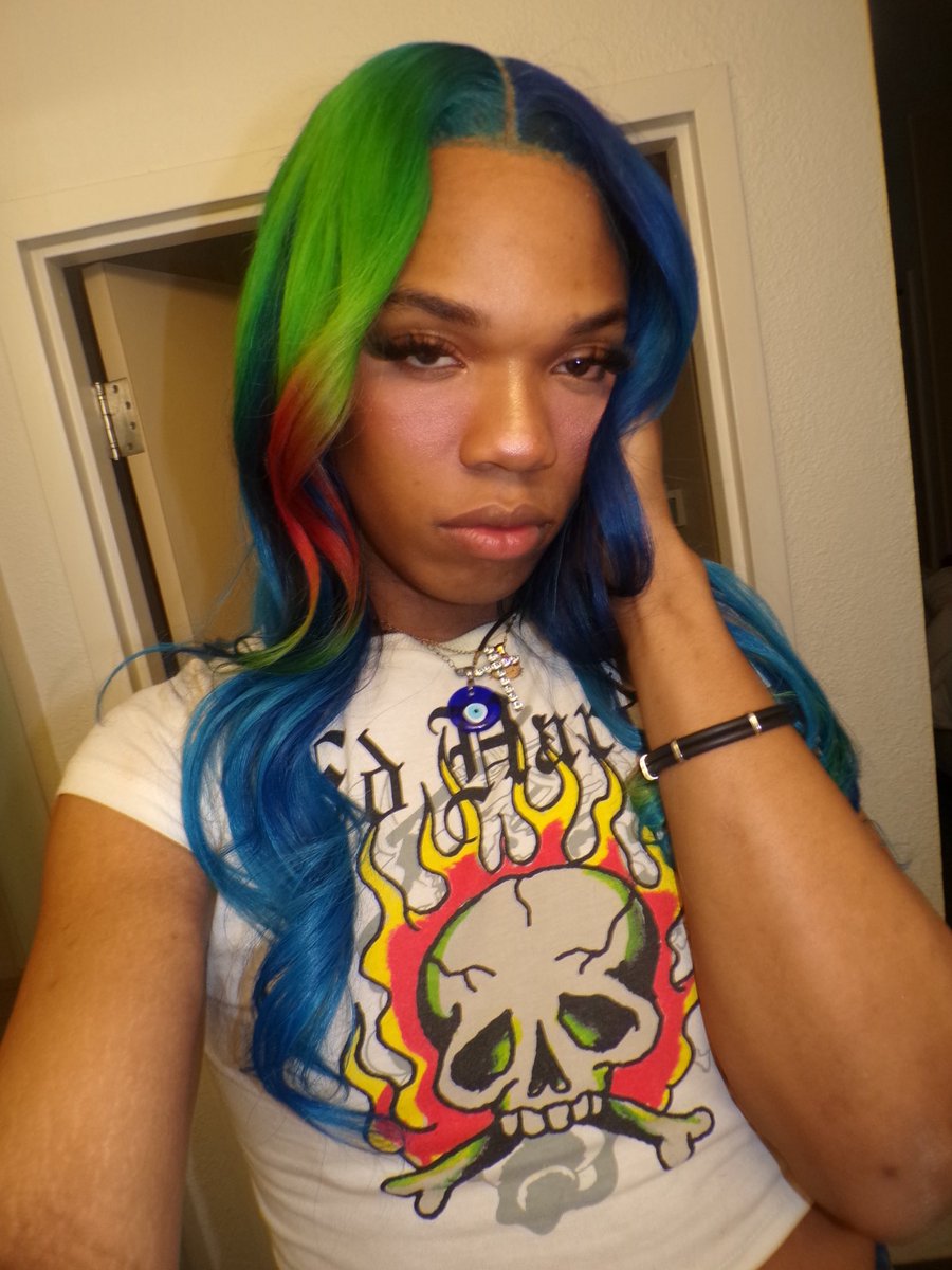 Prettyjc🎀💰☮️ tweet media