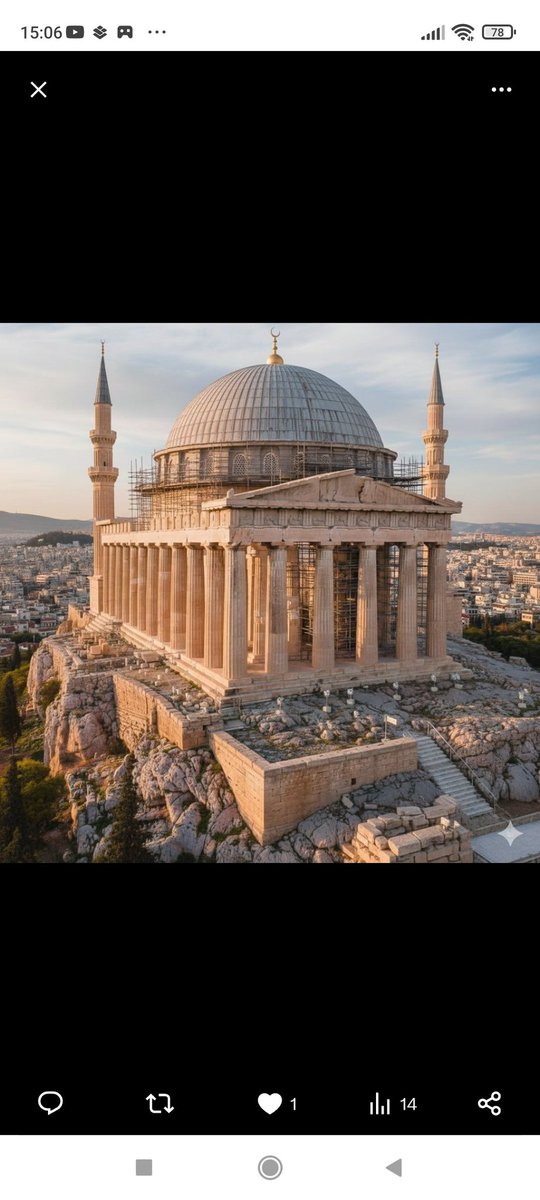 Platinum tweet media