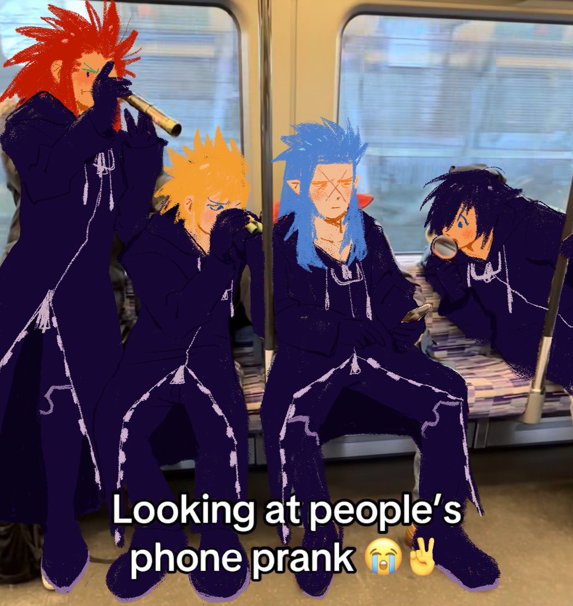 milks_39's tweet image. true actually