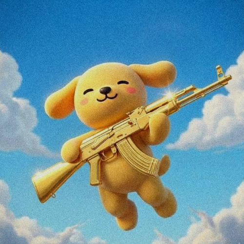 mikethemill's tweet photo. @CookerFlips $Goldy can actually save the trenches and bring back real memes https://t.co/k6d9XiyViI