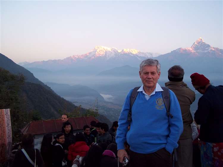 SSAFA's tweet image. We send our warmest congratulations to Major Alisdair Miller, who has been awarded an MBE in the #NewYearsHonours in recognition of his services to the community in Sutherland.

Golspie man Alisdair's voluntary work for @SSAFA is exceptional and probably occupies at least one or…