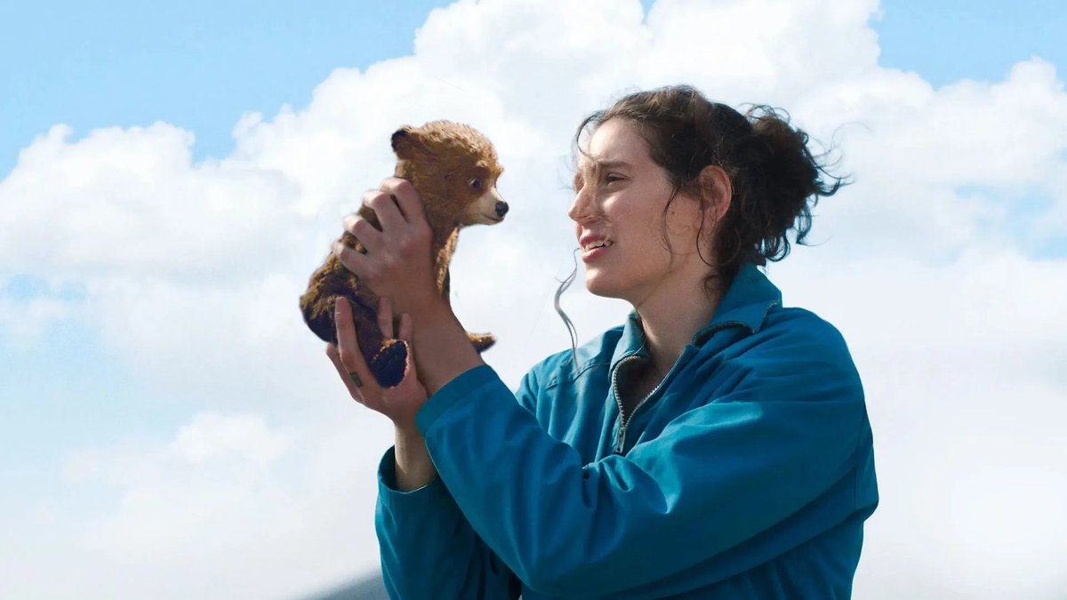 I Photoshop Paddington into a movie, TV show, or pop culture until I forget: Day 1757