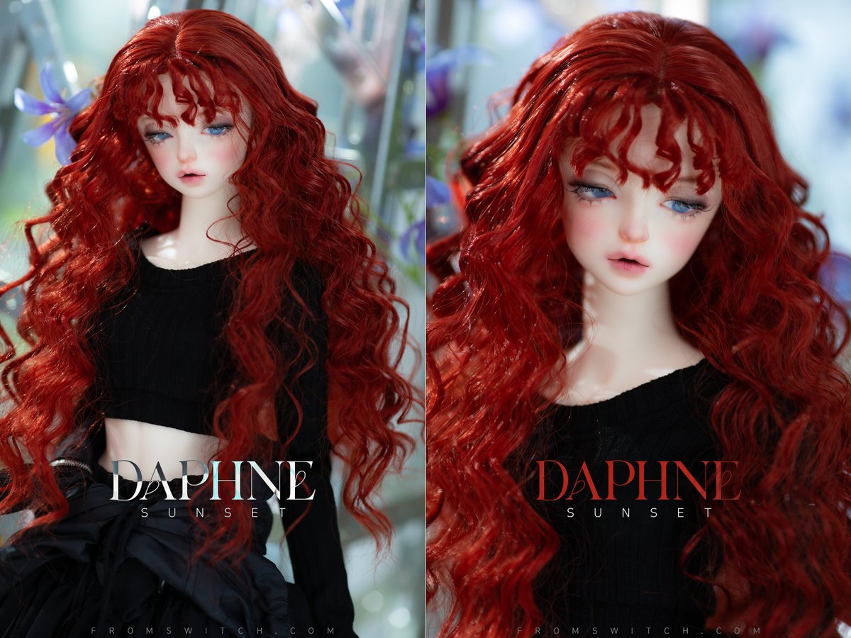 🔜 다프네｜DAPHNE

color_SUNSET
Pre-order

coming in January

fromswitch.com
from-switch.com
fromswitch-jp.com