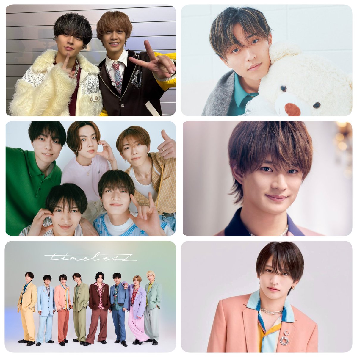 うきれん tweet media