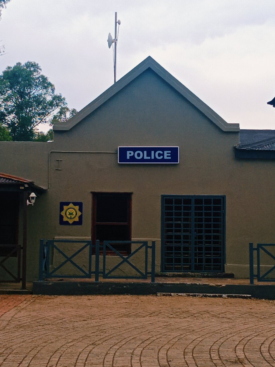 Our New Look Police station !!! 
#moviemaker #FilmIndustry #filming #locationscout #movieproducer #FilmTwitter #fixer