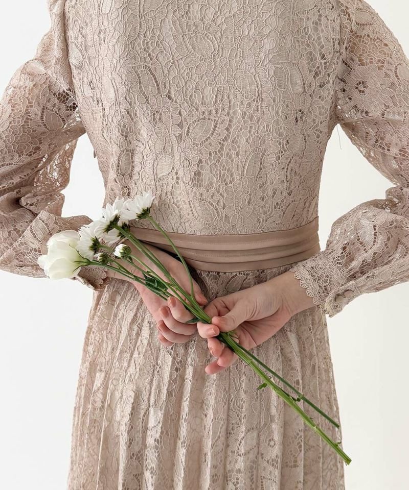 2014 A/W MARJORIE”より コレクションアイテムが数量限定で復刻