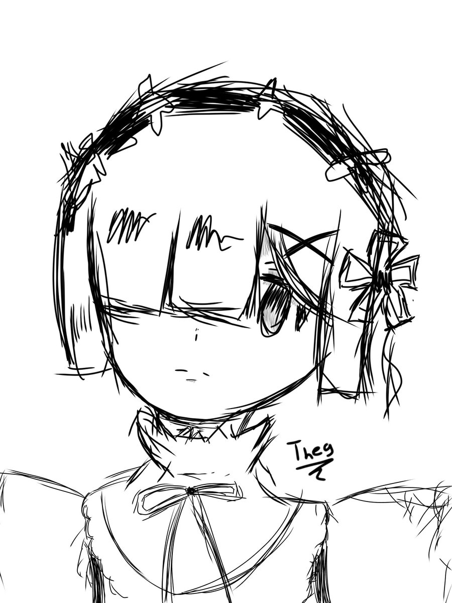 TheBs167's tweet photo. Just Rem | ただレム-
#リゼロ #レム #rezero https://t.co/tgEZJK9lHh