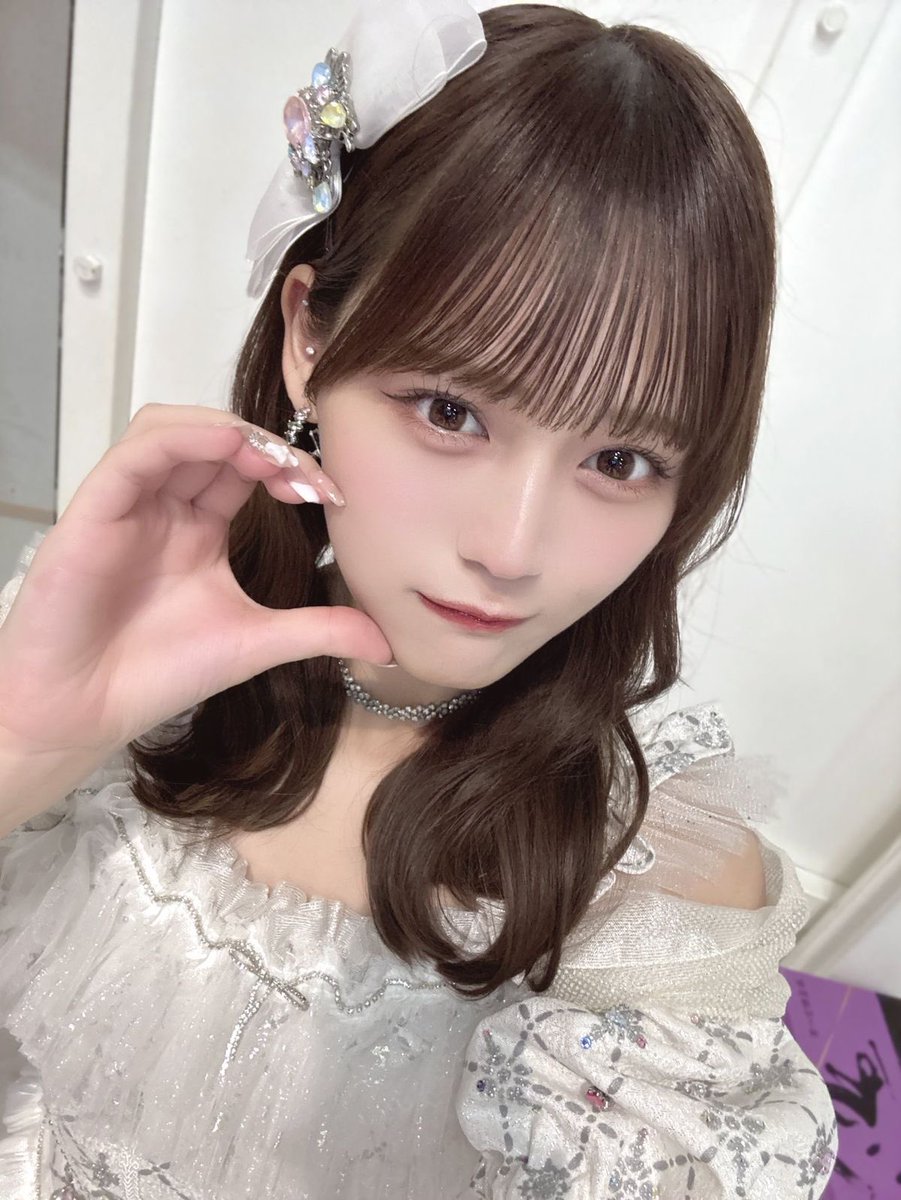 初Tag🏷𓈒𓏸︎ 06 / 🚹 /愛知 大場花菜🧡 ｢THE FIRST TAKE｣のあの子