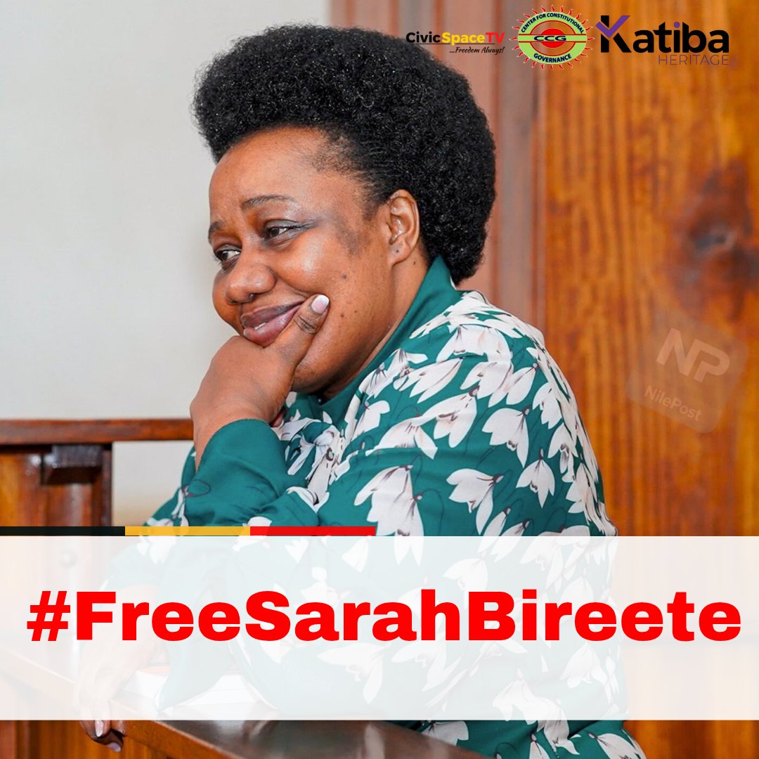 Center for Constitutional Governance (CCG) tweet media